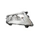 PHARE AV GAUCHE OEM-ZKW MANU FH/FM4